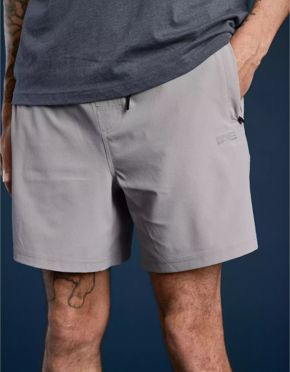 Shorts American Eagle AE 24/7 Course 6